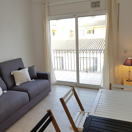 Apartamento Badia 24 Empuriabrava Eksteriør billede