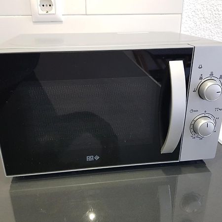 Apartamento Badia 24 Empuriabrava Eksteriør billede