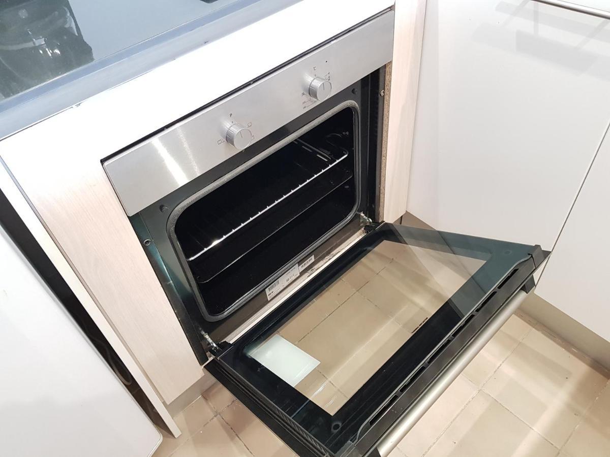 Apartamento Badia 24 Empuriabrava Eksteriør billede