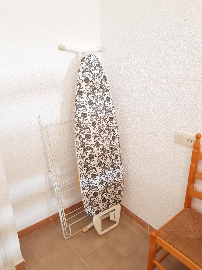 Apartamento Badia 24 Empuriabrava Eksteriør billede