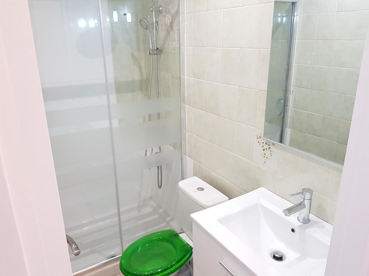 Apartamento Badia 24 Empuriabrava Eksteriør billede