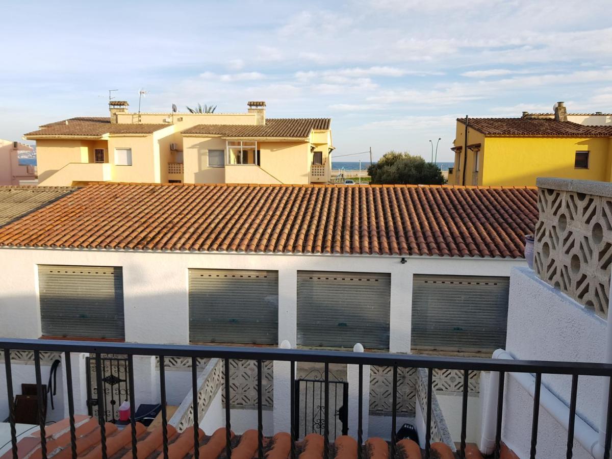 Apartamento Badia 24 Empuriabrava Eksteriør billede