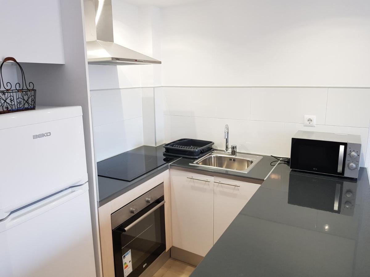 Apartamento Badia 24 Empuriabrava Eksteriør billede