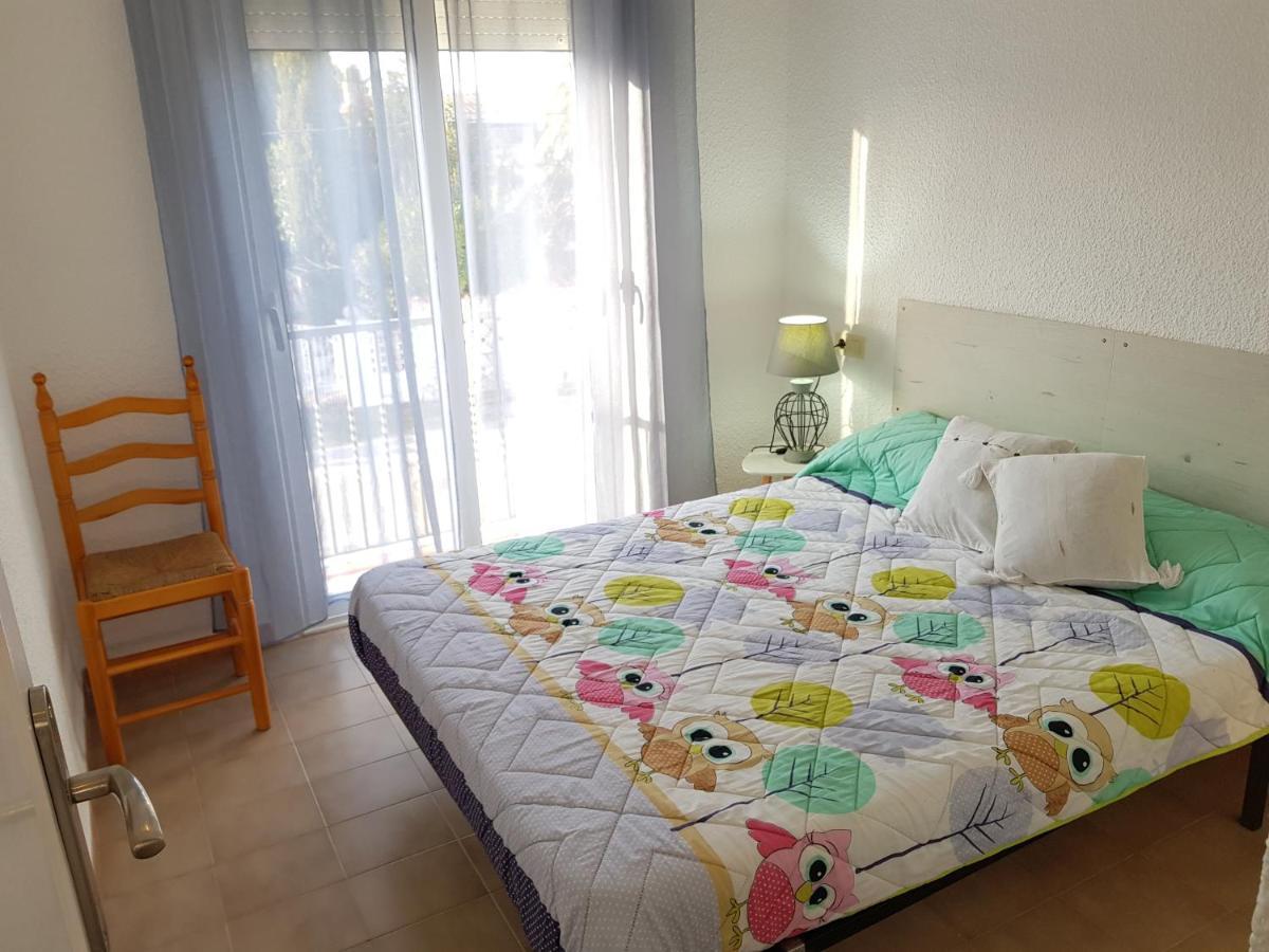 Apartamento Badia 24 Empuriabrava Eksteriør billede