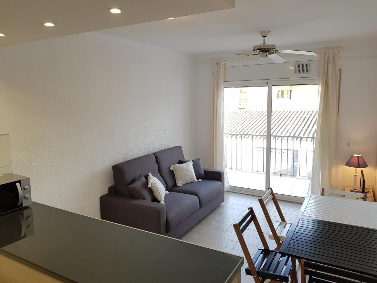 Apartamento Badia 24 Empuriabrava Eksteriør billede