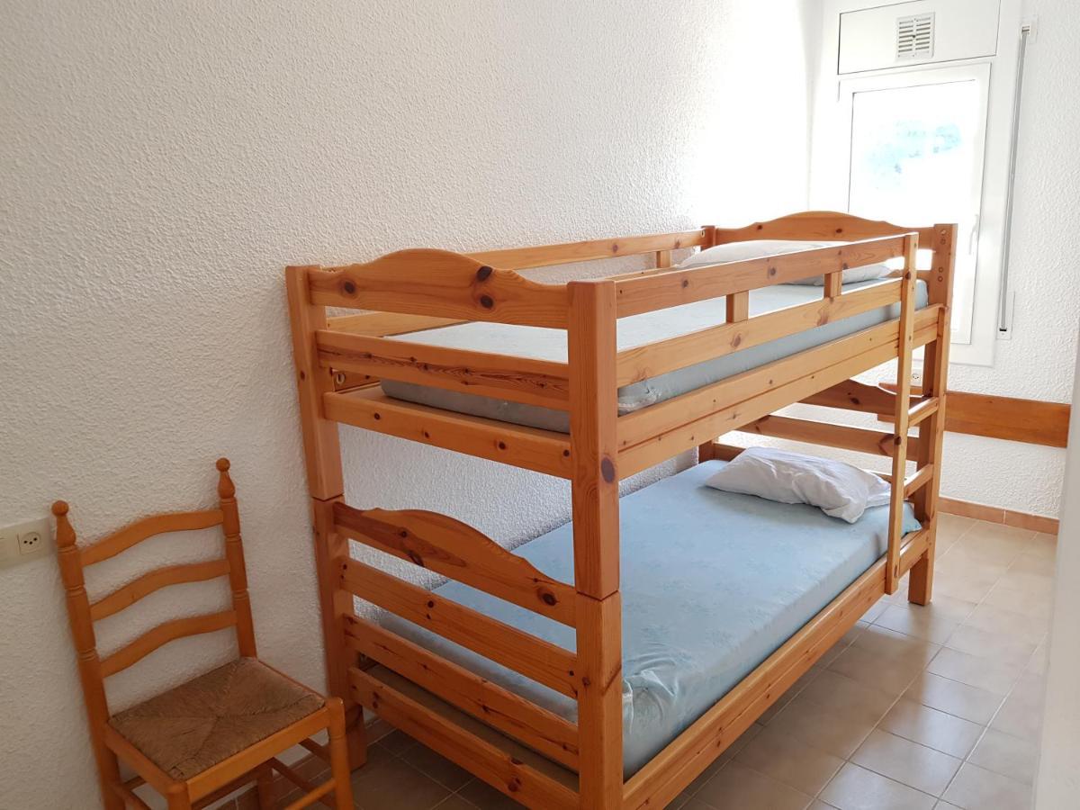 Apartamento Badia 24 Empuriabrava Eksteriør billede