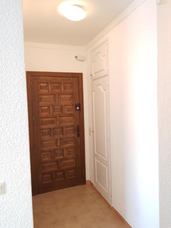Apartamento Badia 24 Empuriabrava Eksteriør billede