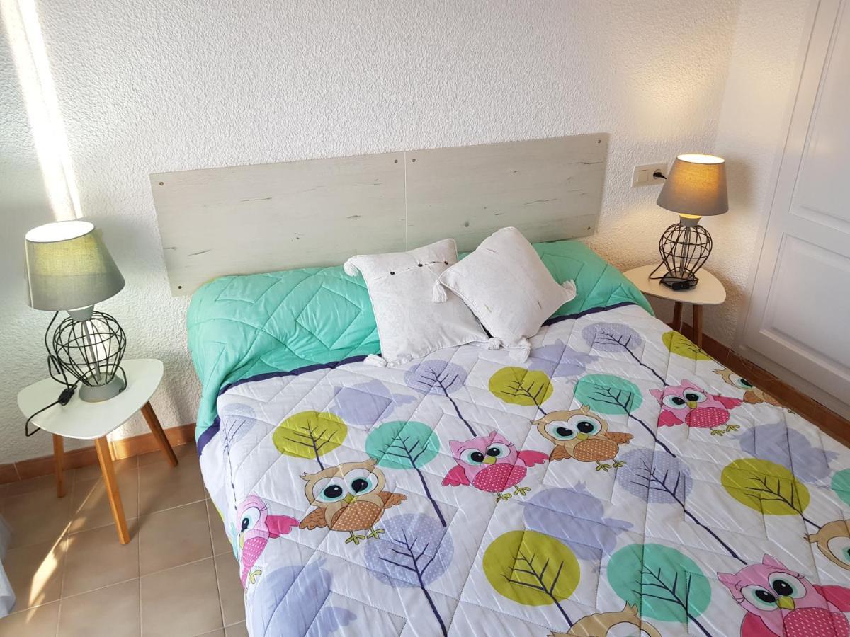 Apartamento Badia 24 Empuriabrava Eksteriør billede