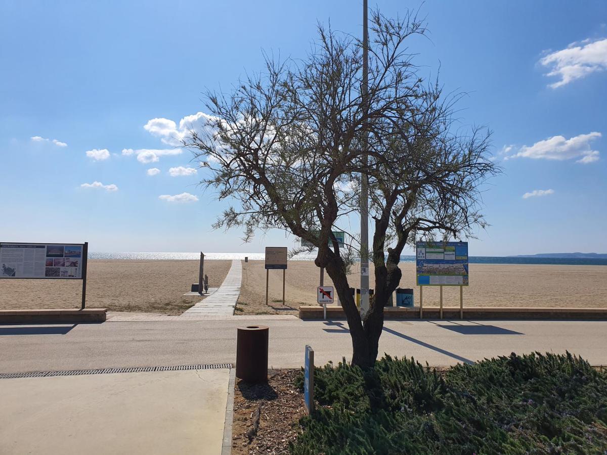 Apartamento Badia 24 Empuriabrava Eksteriør billede