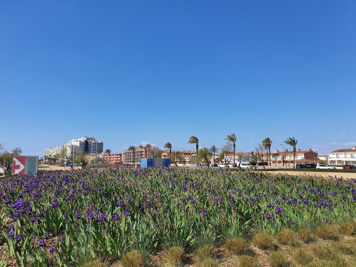 Apartamento Badia 24 Empuriabrava Eksteriør billede
